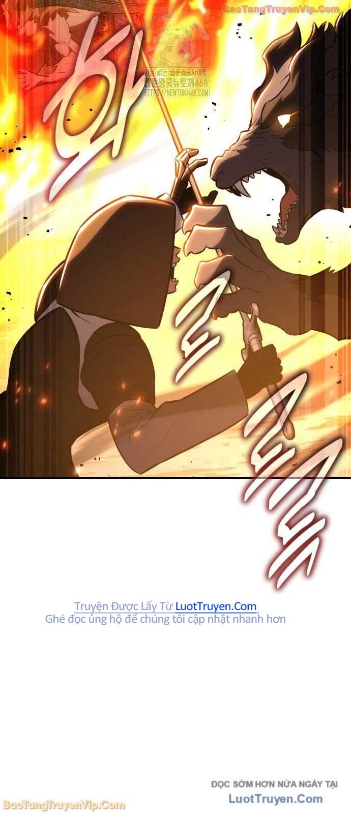 Fate/Extra Ccc Fox Tail Chapter 91 - 3