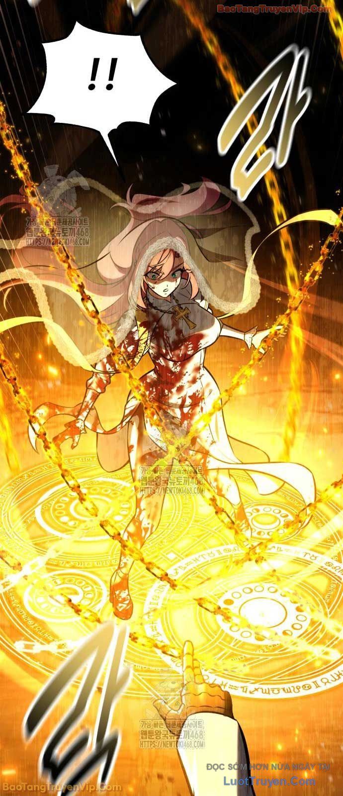 Fate/Extra Ccc Fox Tail Chapter 91 - 24