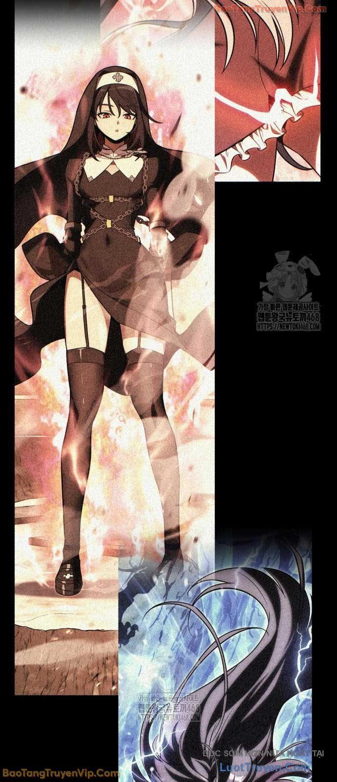 Fate/Extra Ccc Fox Tail Chapter 91 - 42