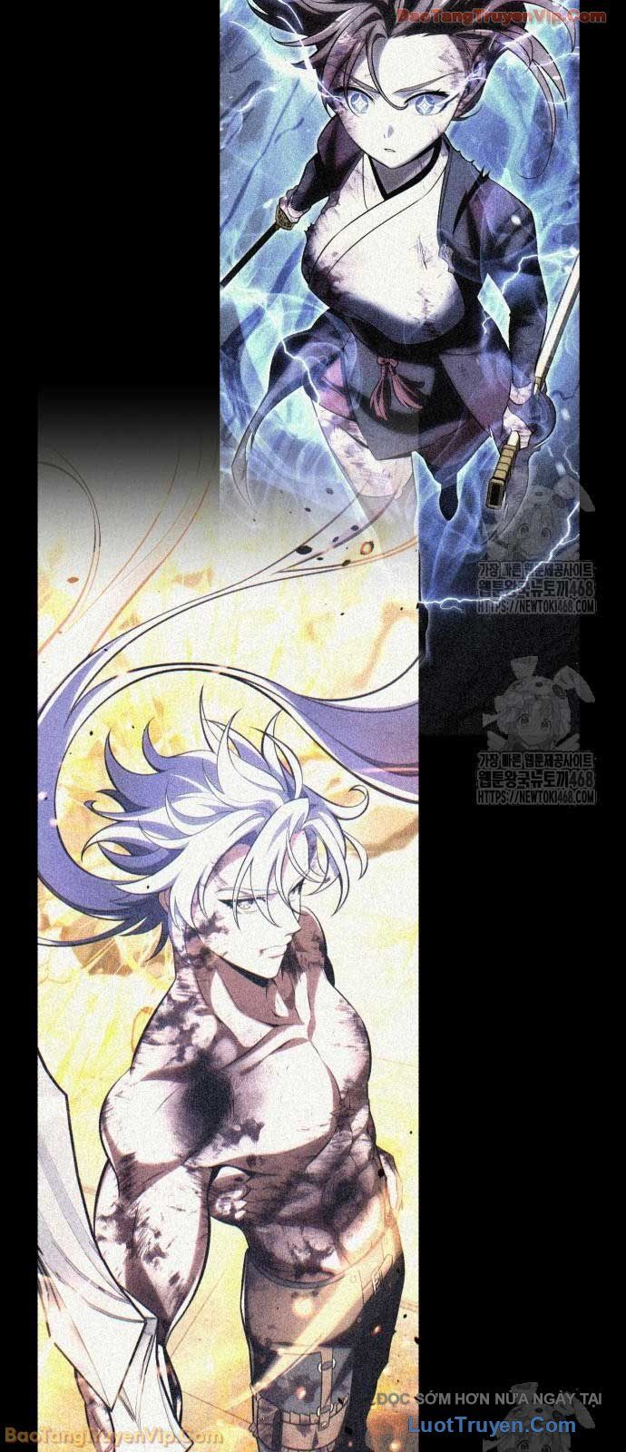 Fate/Extra Ccc Fox Tail Chapter 91 - 43