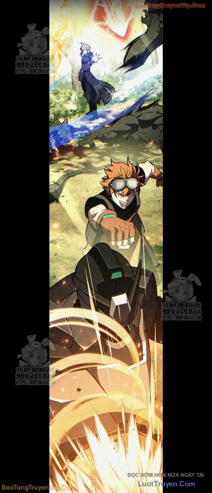 Fate/Extra Ccc Fox Tail Chapter 91 - 45