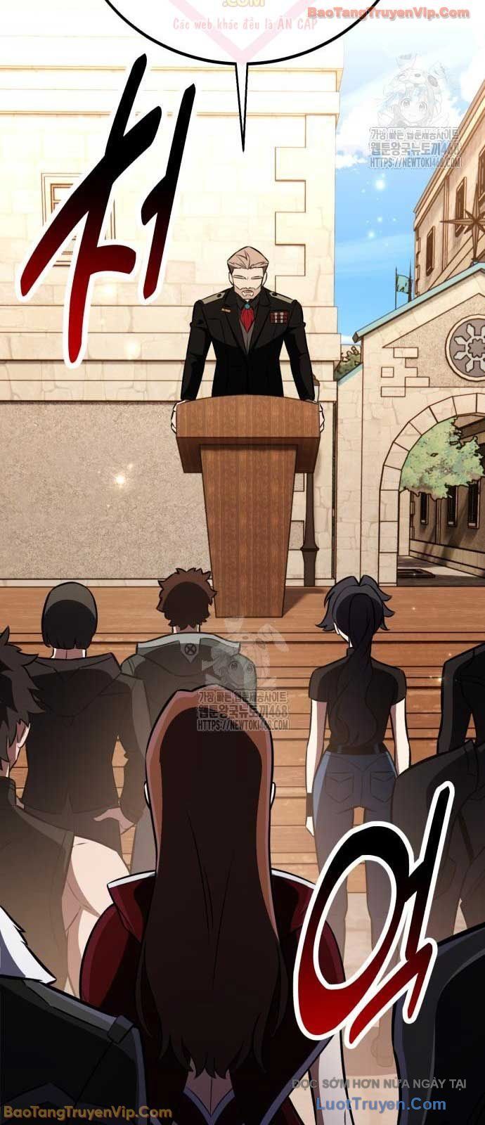 Fate/Extra Ccc Fox Tail Chapter 91 - 47