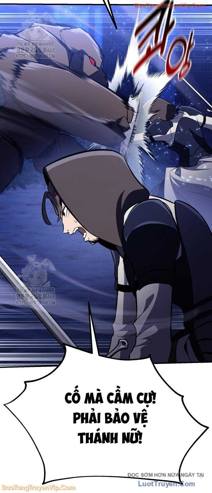 Fate/Extra Ccc Fox Tail Chapter 91 - 6