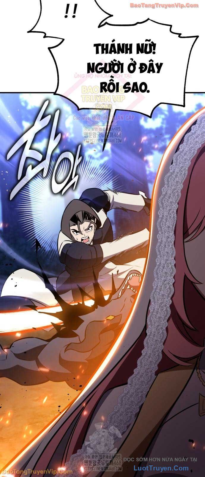 Fate/Extra Ccc Fox Tail Chapter 91 - 8