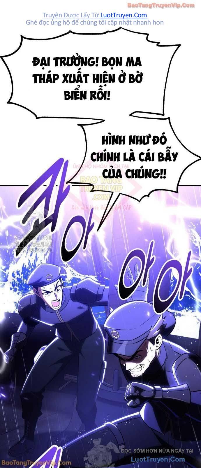 Fate/Extra Ccc Fox Tail Chapter 91 - 86