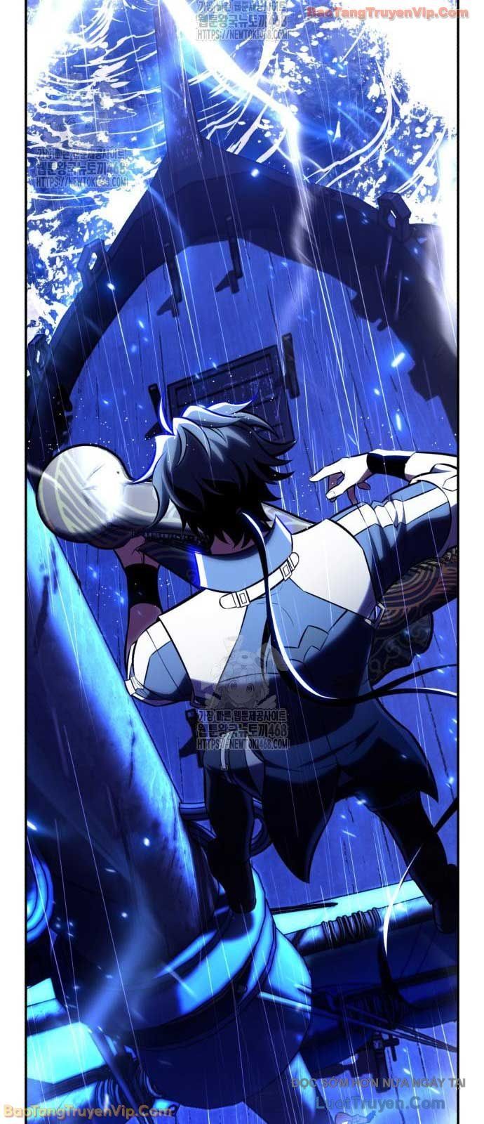 Fate/Extra Ccc Fox Tail Chapter 91 - 94