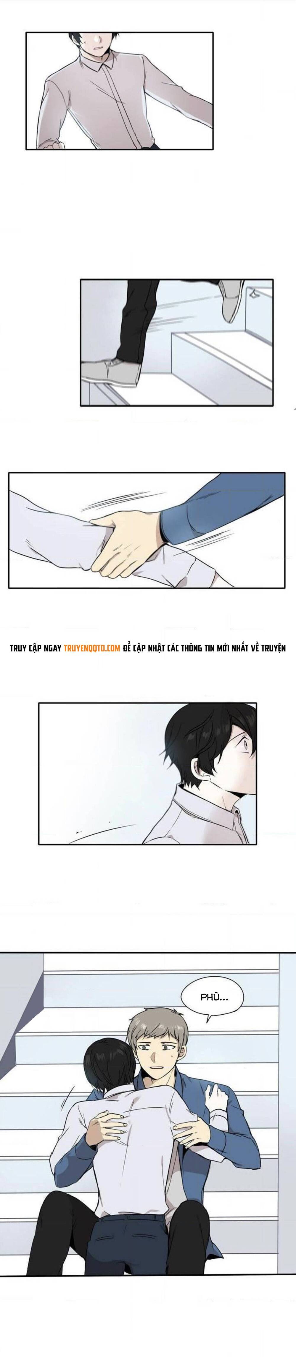 Xác Sống Cuối Cùng Chapter 10 - 2