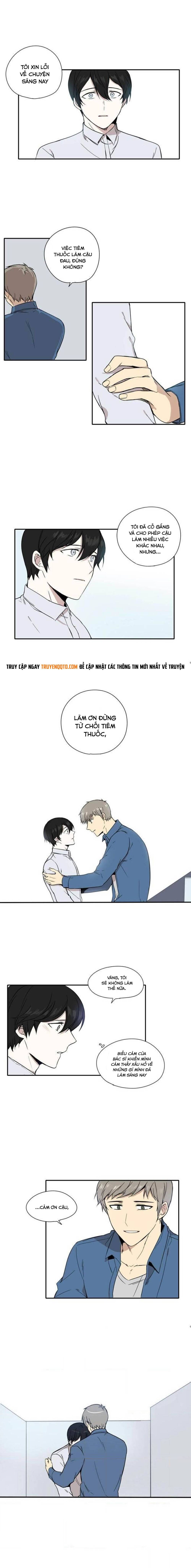 Xác Sống Cuối Cùng Chapter 10 - 4