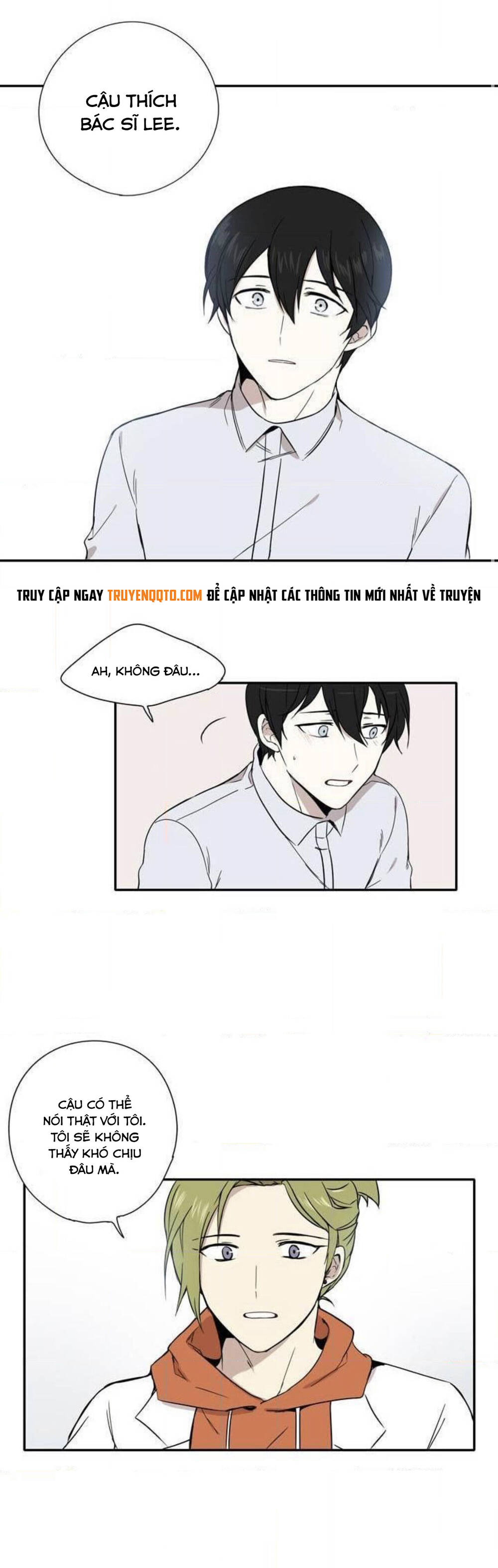 Xác Sống Cuối Cùng Chapter 10 - 10