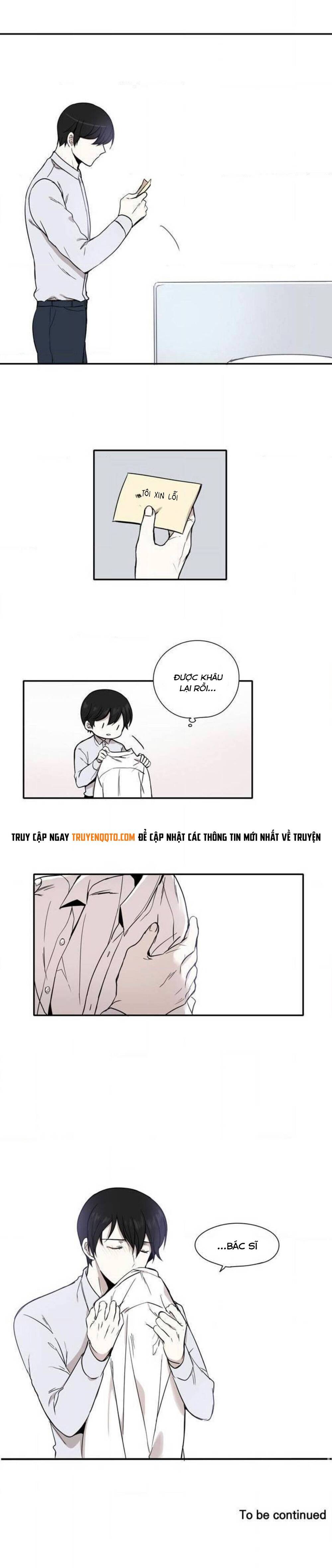 Xác Sống Cuối Cùng Chapter 10 - 13