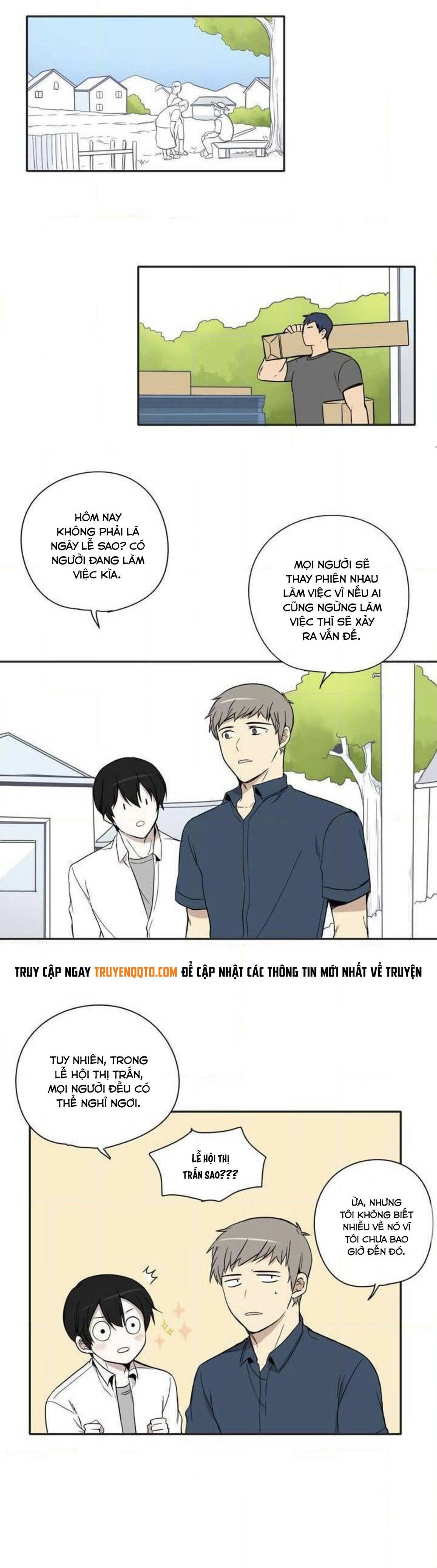 Xác Sống Cuối Cùng Chapter 11 - 5