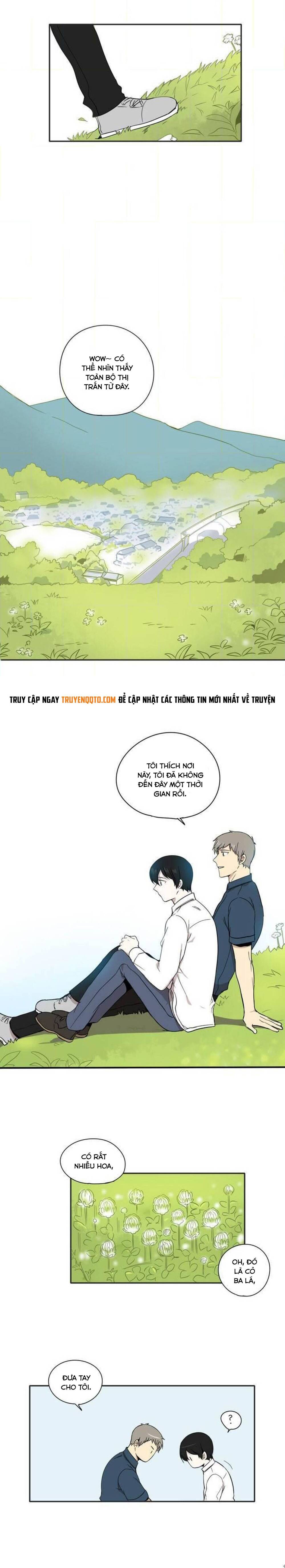 Xác Sống Cuối Cùng Chapter 11 - 8
