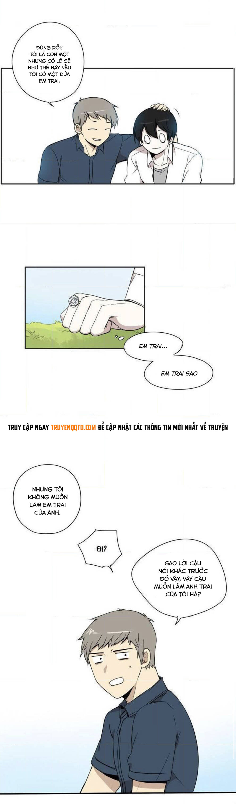 Xác Sống Cuối Cùng Chapter 11 - 10