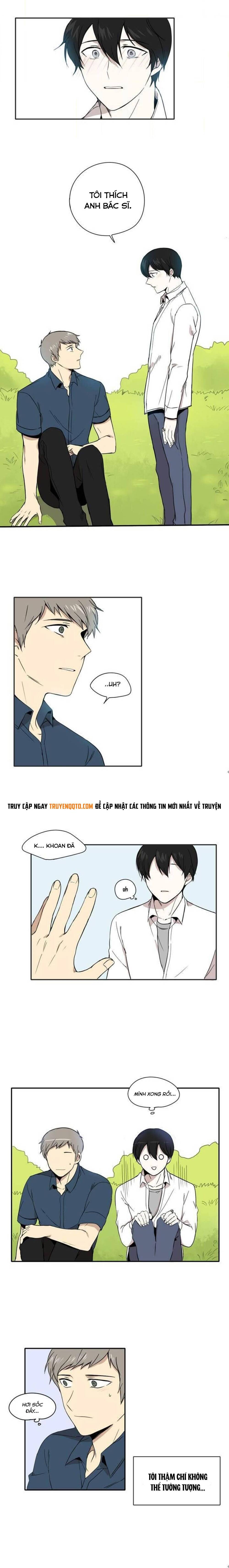 Xác Sống Cuối Cùng Chapter 11 - 12