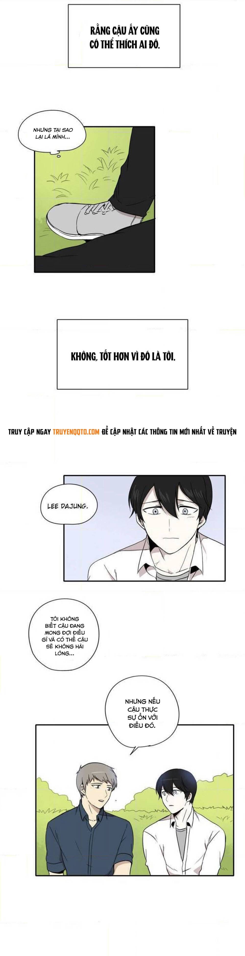 Xác Sống Cuối Cùng Chapter 11 - 13