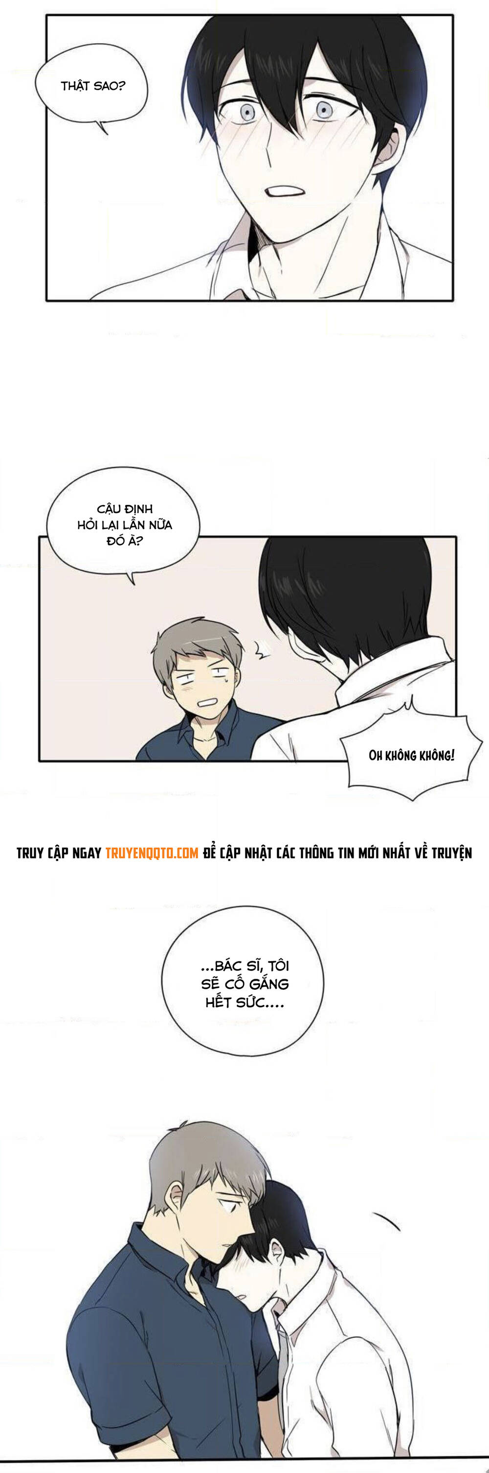 Xác Sống Cuối Cùng Chapter 11 - 14