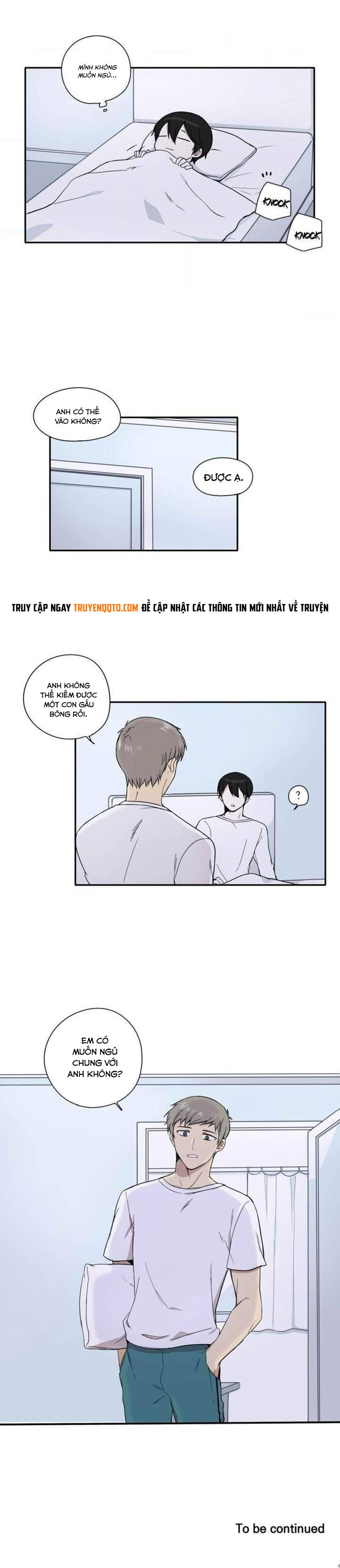 Xác Sống Cuối Cùng Chapter 12 - 11