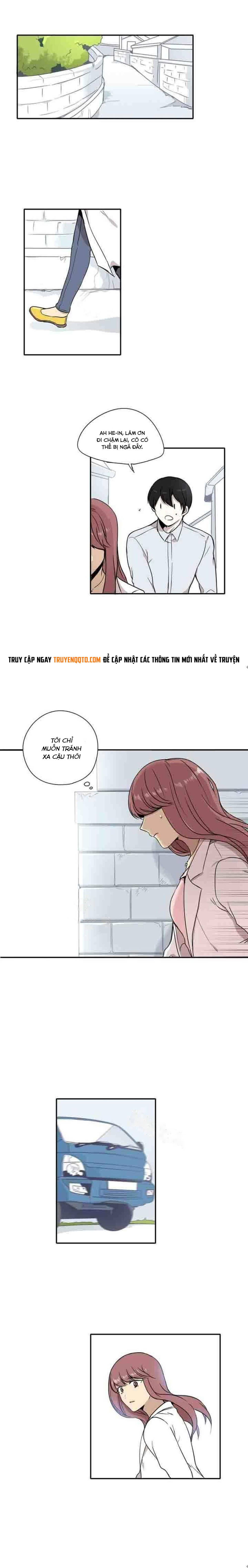 Xác Sống Cuối Cùng Chapter 14 - 5
