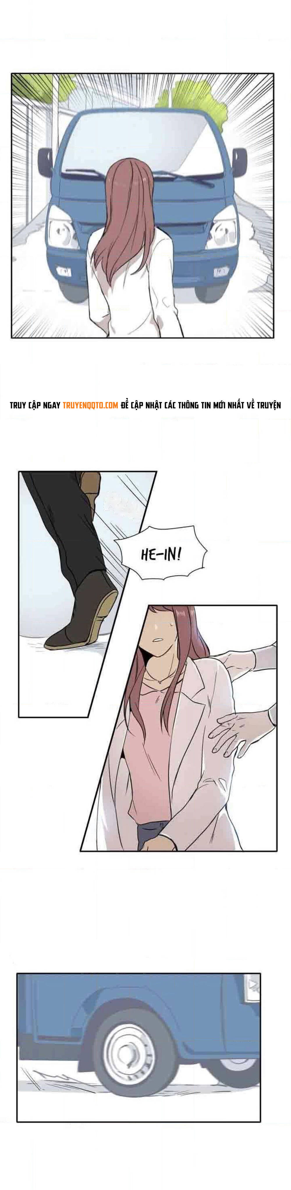 Xác Sống Cuối Cùng Chapter 14 - 6