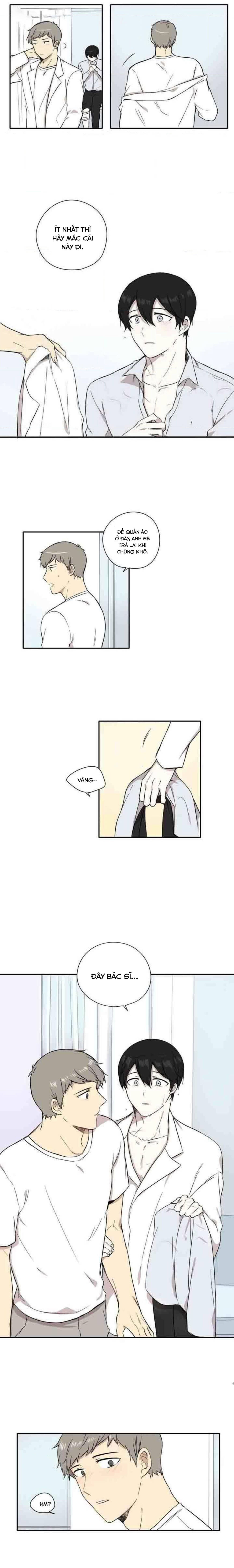 Xác Sống Cuối Cùng Chapter 14 - 12