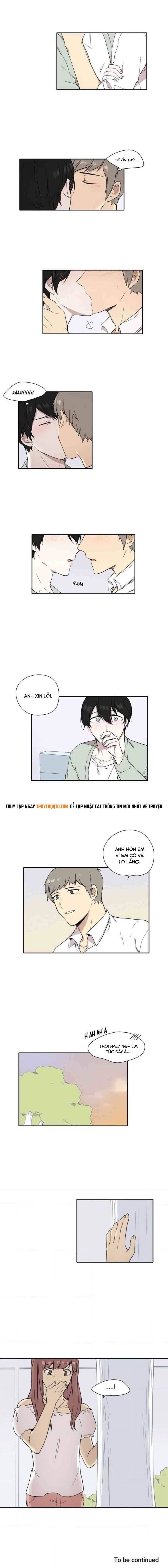 Xác Sống Cuối Cùng Chapter 15 - 10