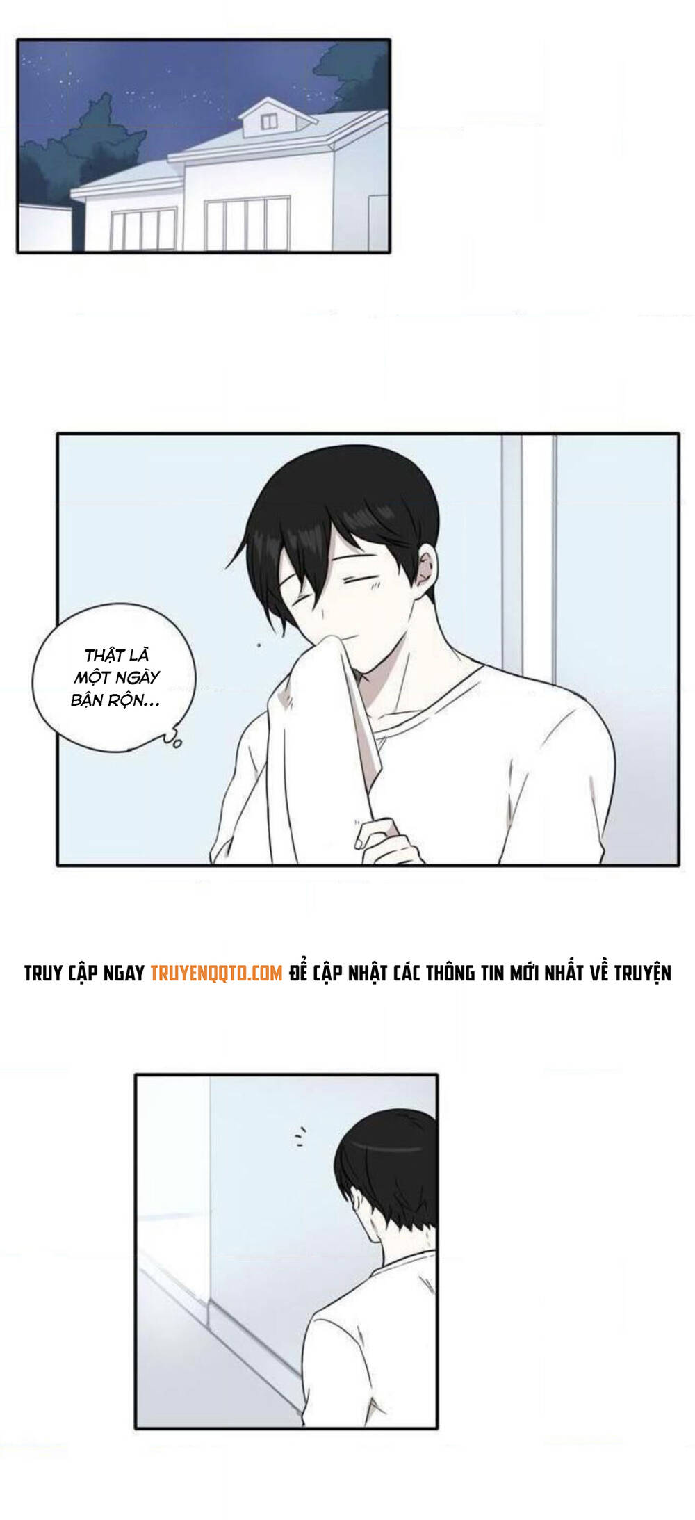 Xác Sống Cuối Cùng Chapter 16 - 4