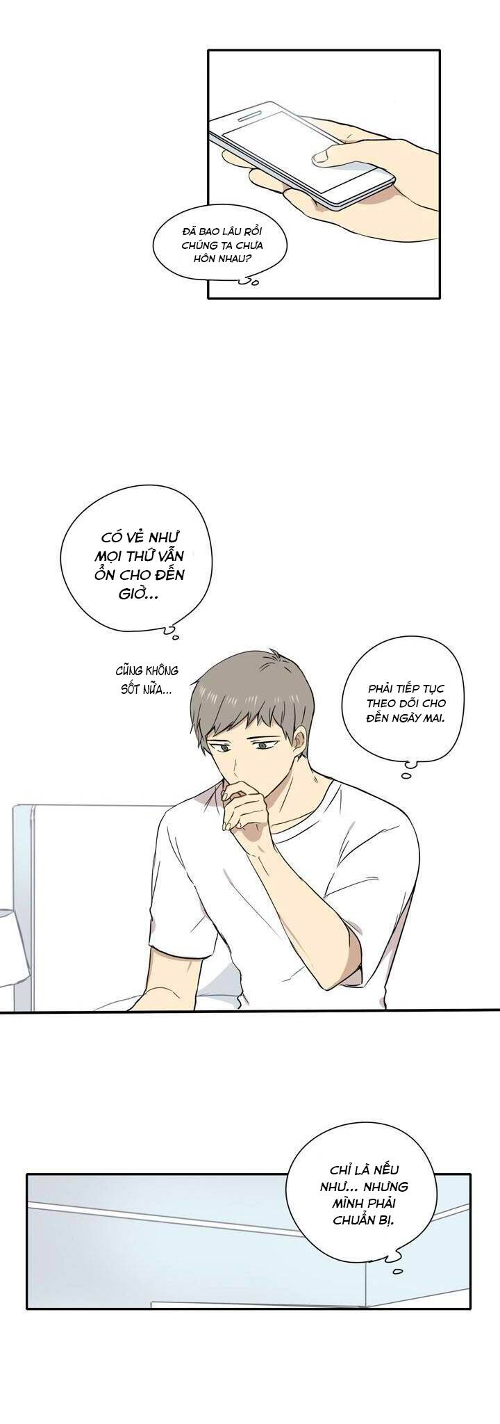 Xác Sống Cuối Cùng Chapter 16 - 5