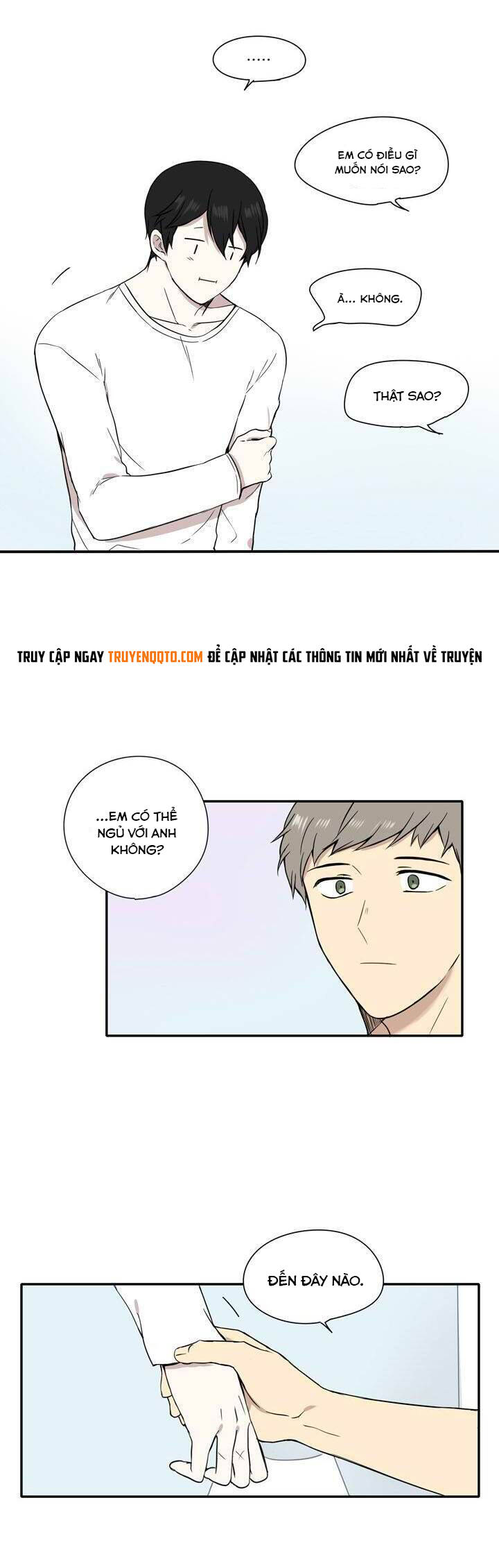 Xác Sống Cuối Cùng Chapter 16 - 7