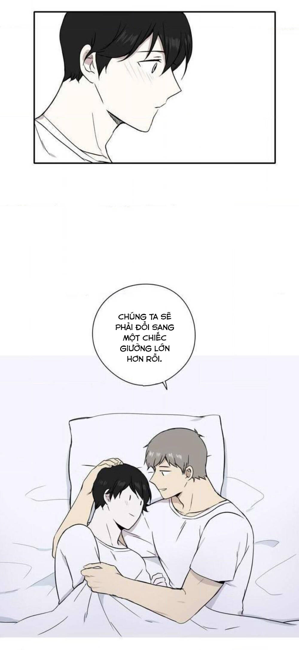 Xác Sống Cuối Cùng Chapter 16 - 8