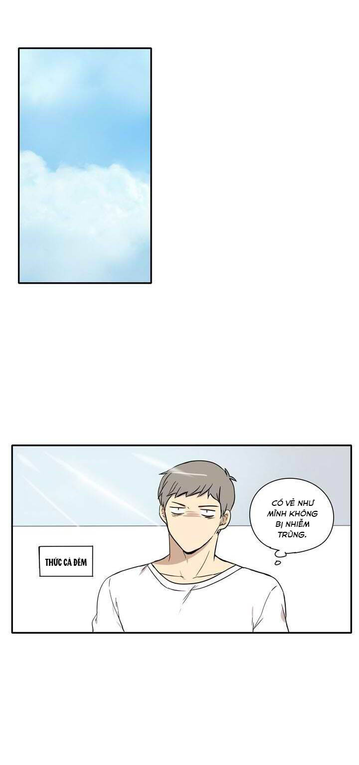 Xác Sống Cuối Cùng Chapter 16 - 11