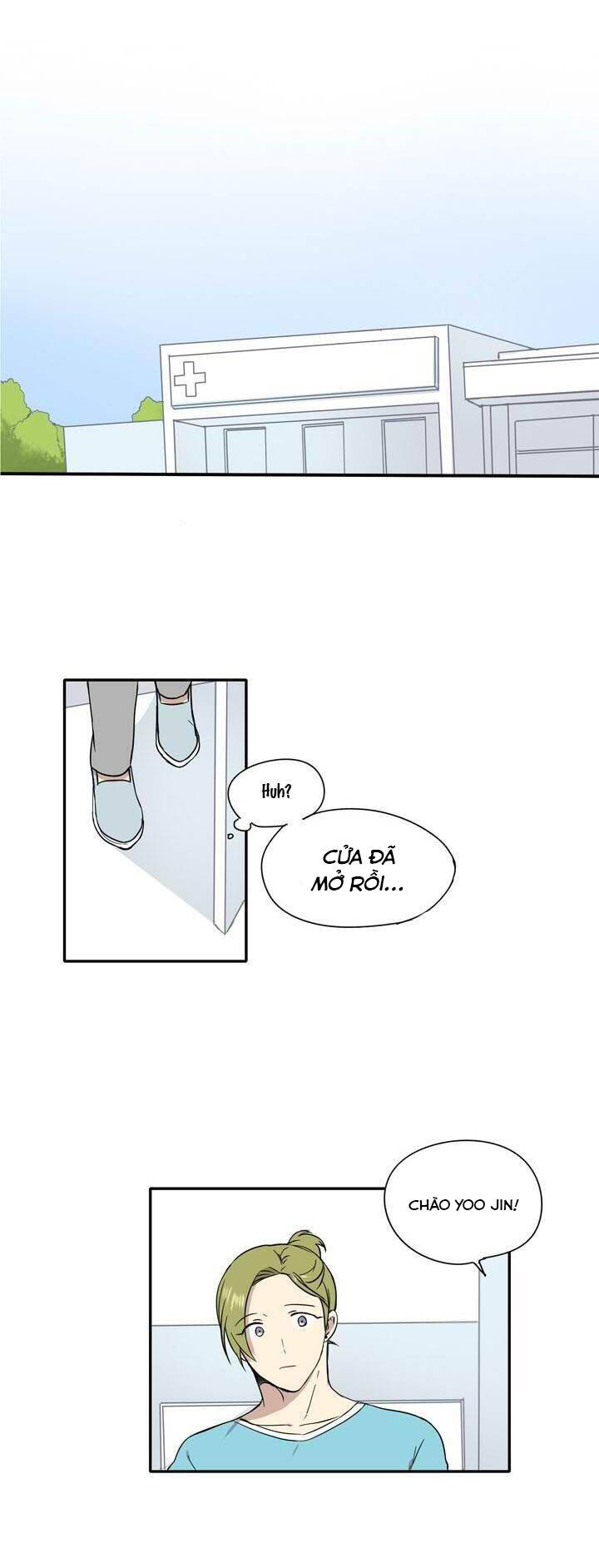 Xác Sống Cuối Cùng Chapter 16 - 13