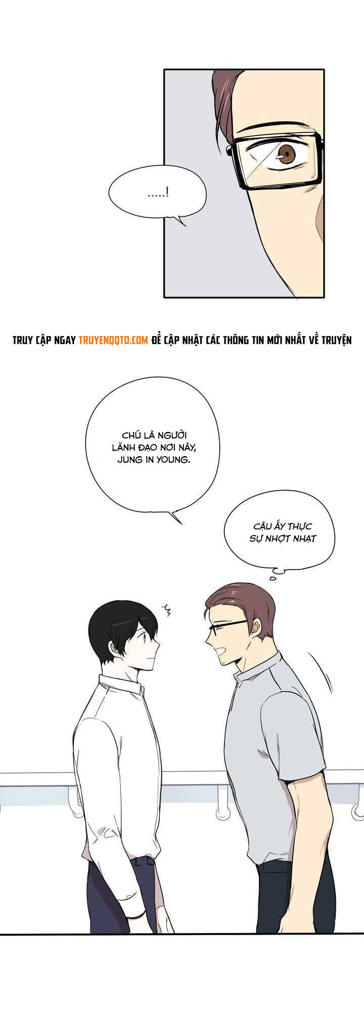 Xác Sống Cuối Cùng Chapter 16 - 17