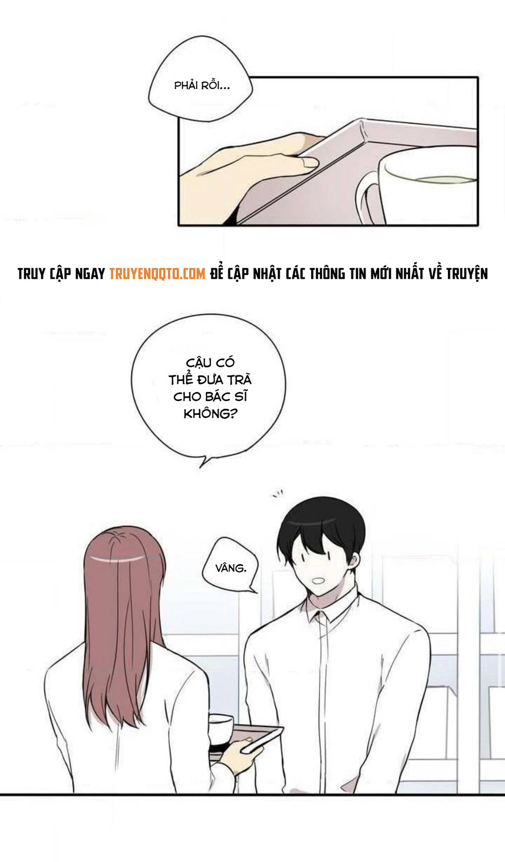 Xác Sống Cuối Cùng Chapter 16 - 22