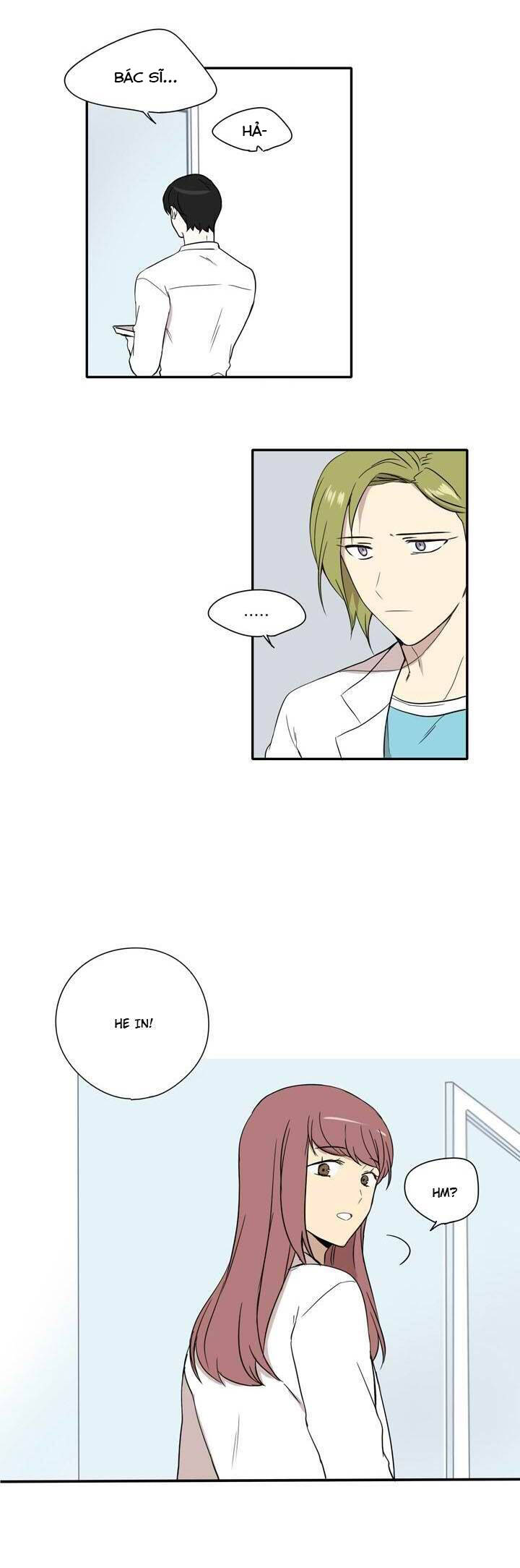 Xác Sống Cuối Cùng Chapter 16 - 23