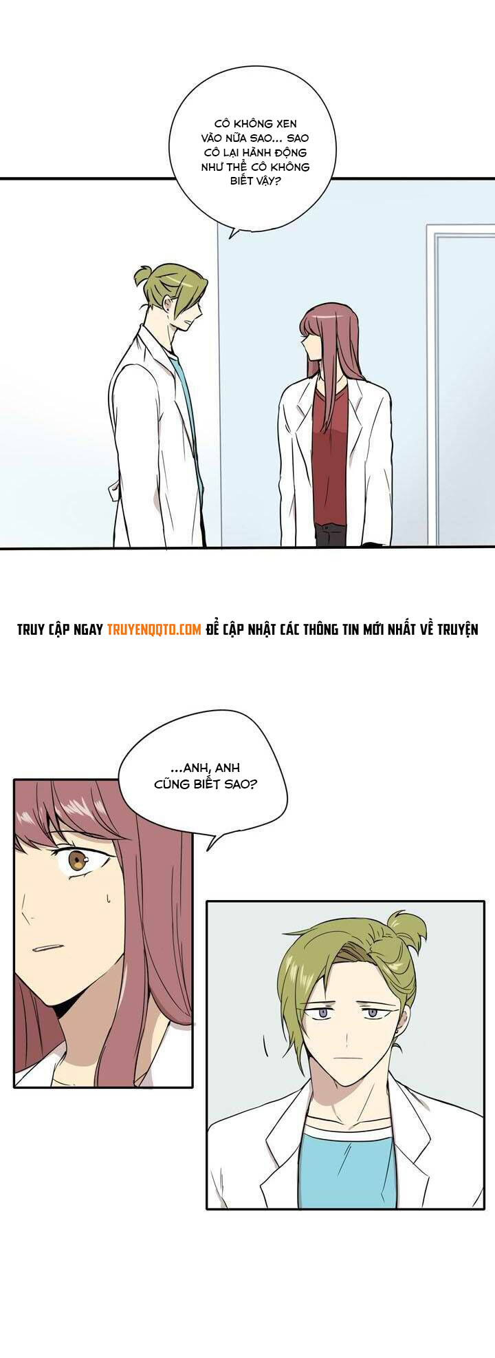 Xác Sống Cuối Cùng Chapter 16 - 24