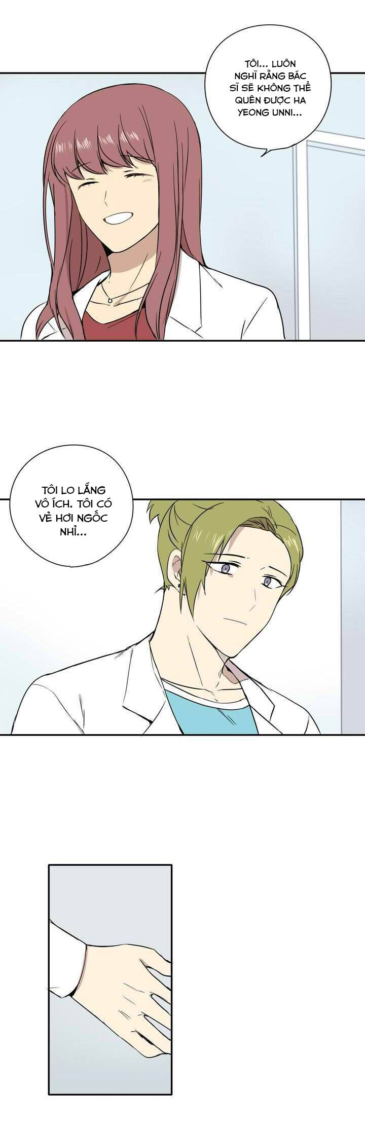 Xác Sống Cuối Cùng Chapter 16 - 25