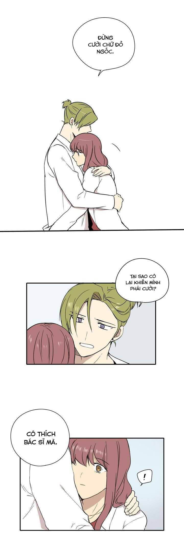 Xác Sống Cuối Cùng Chapter 16 - 26