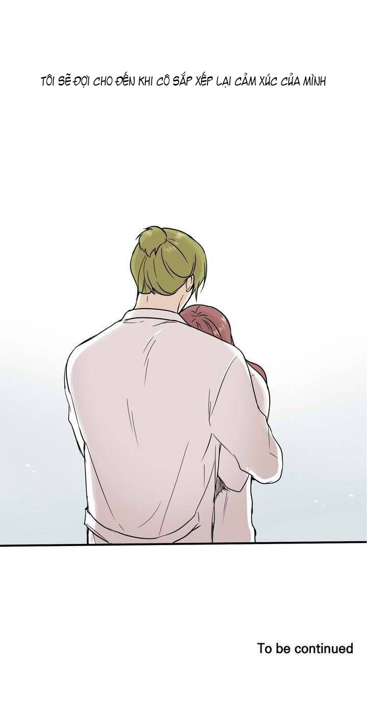 Xác Sống Cuối Cùng Chapter 16 - 28
