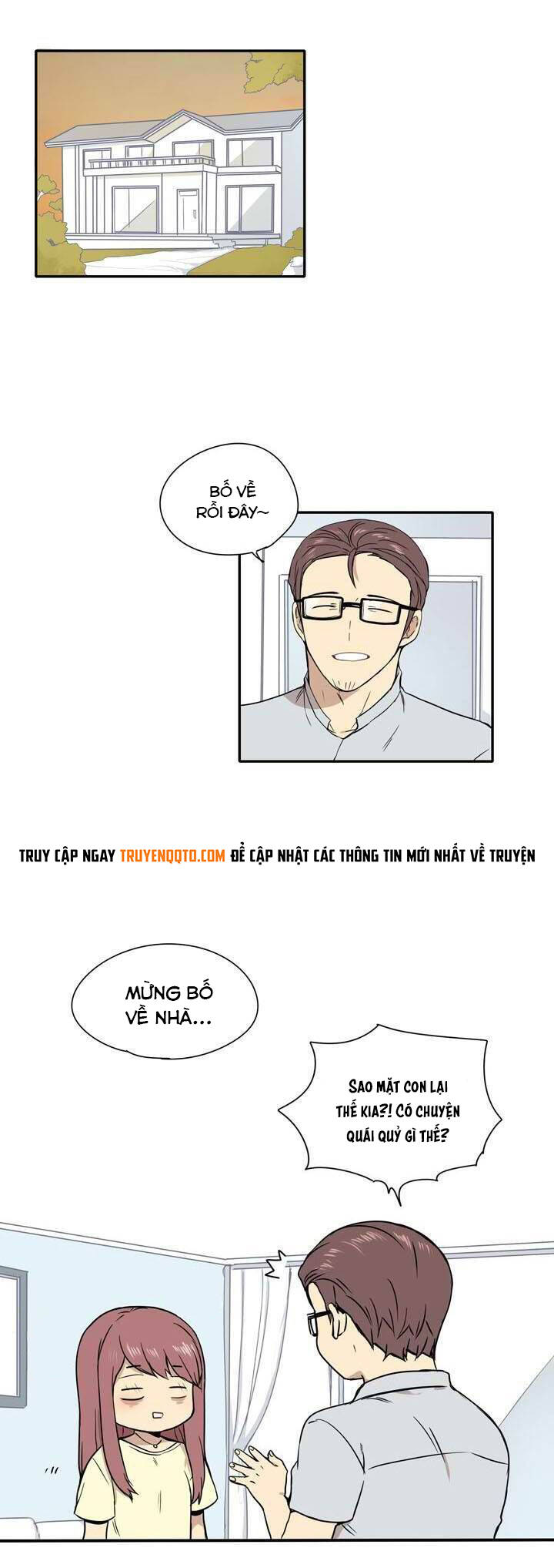 Xác Sống Cuối Cùng Chapter 17 - 2