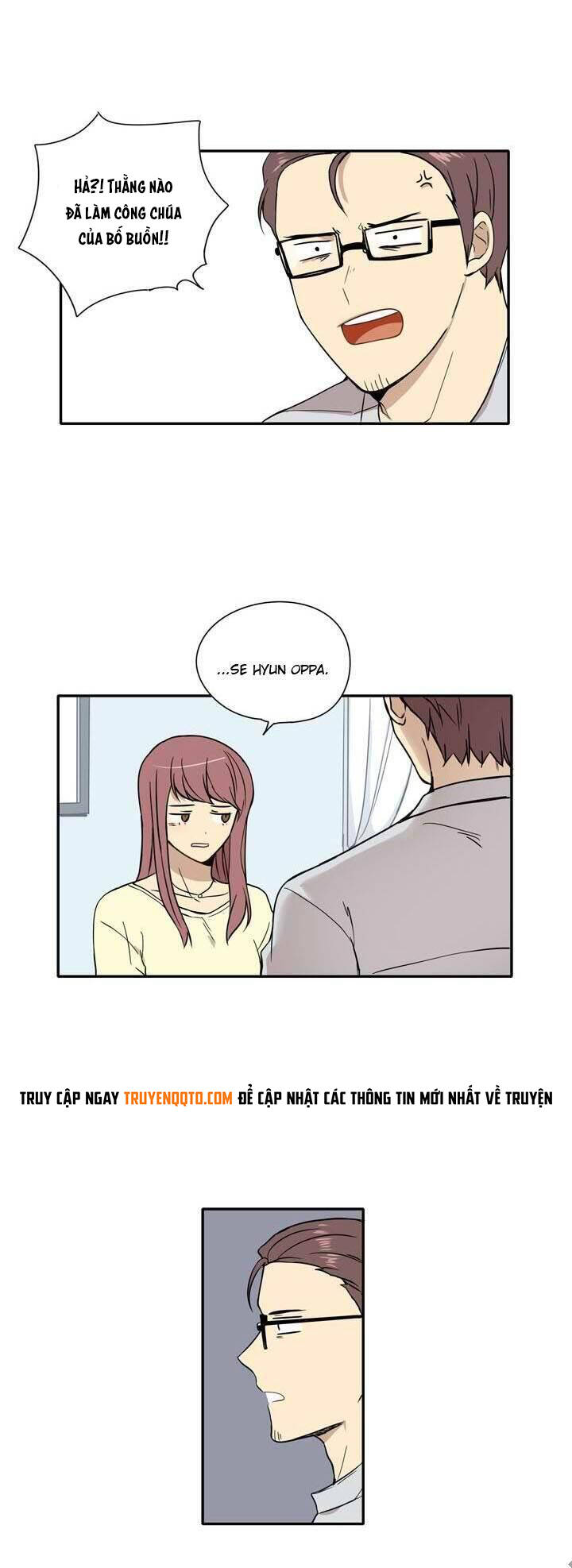 Xác Sống Cuối Cùng Chapter 17 - 4