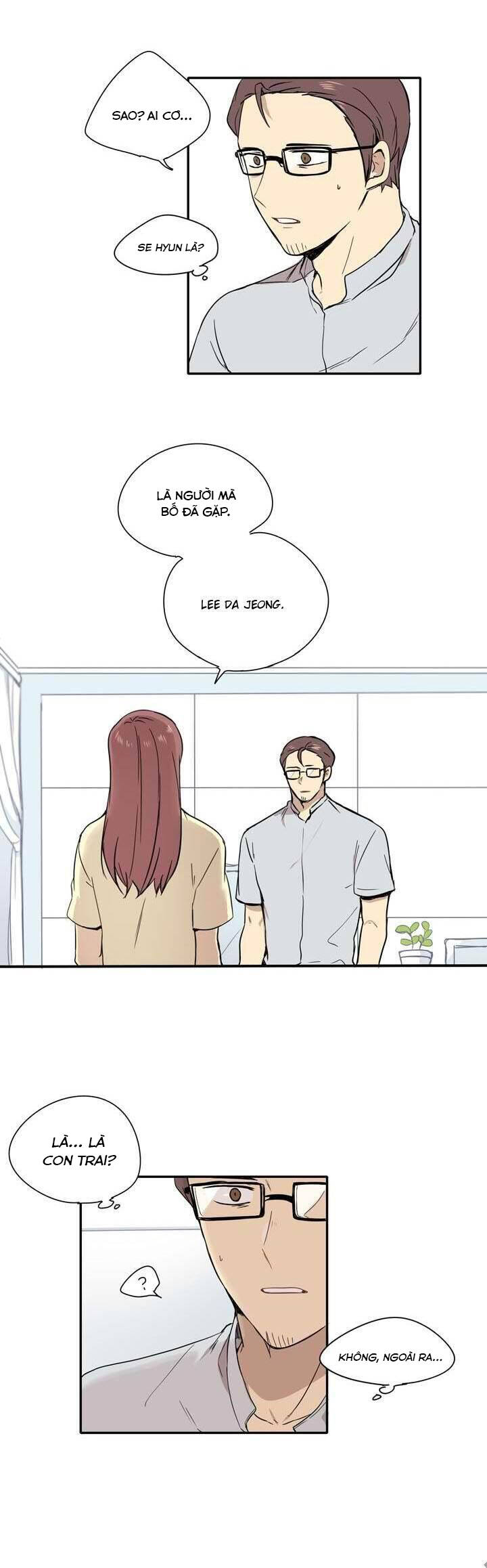 Xác Sống Cuối Cùng Chapter 17 - 6