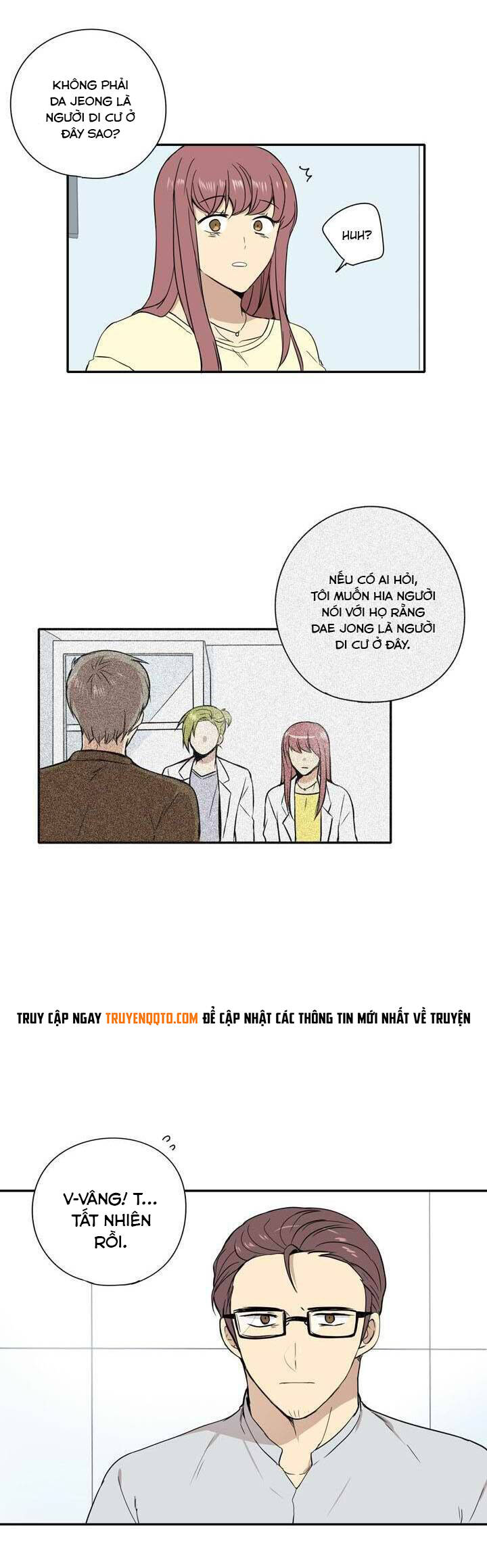 Xác Sống Cuối Cùng Chapter 17 - 7