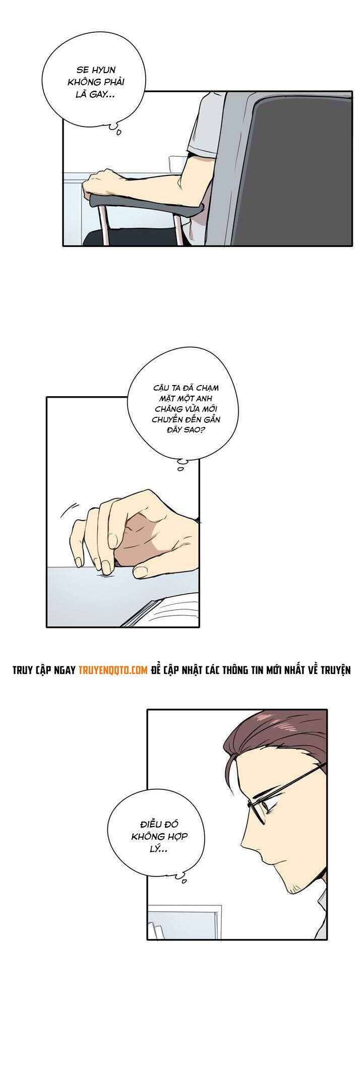 Xác Sống Cuối Cùng Chapter 17 - 9