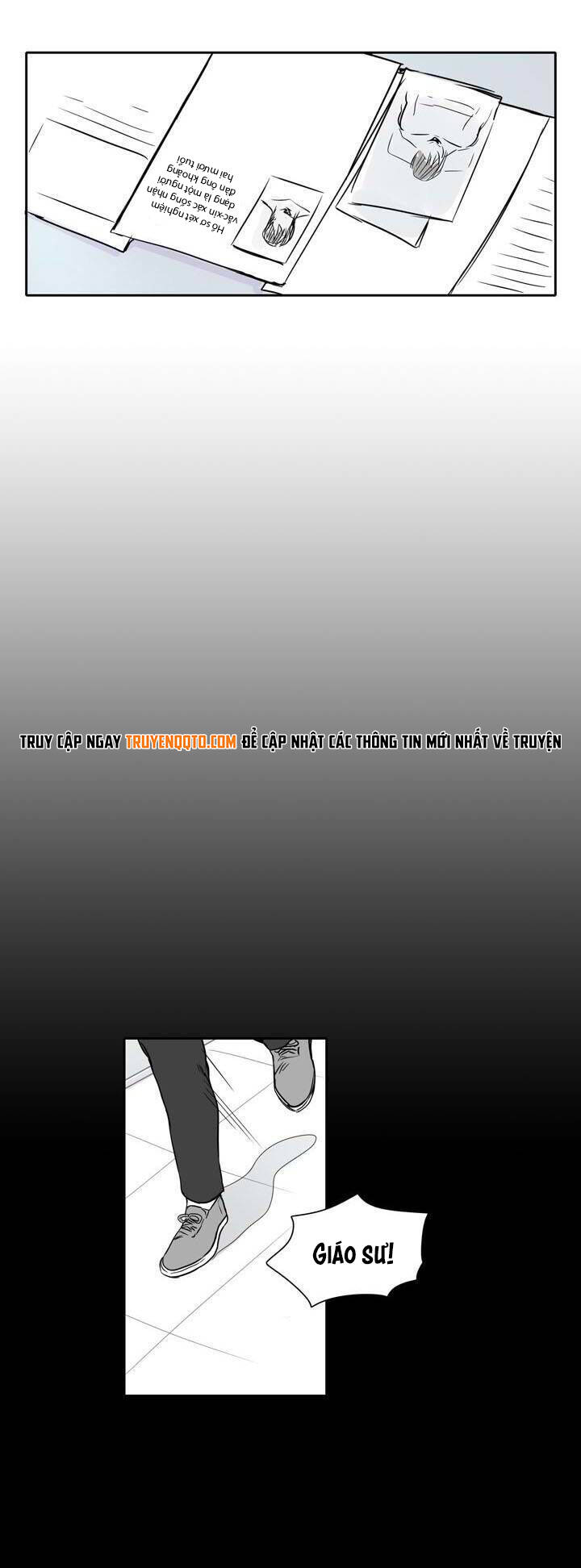 Xác Sống Cuối Cùng Chapter 17 - 12