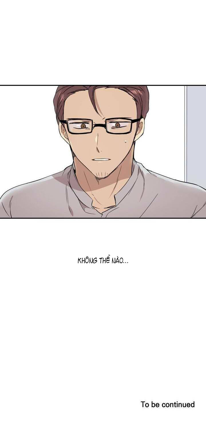 Xác Sống Cuối Cùng Chapter 17 - 25