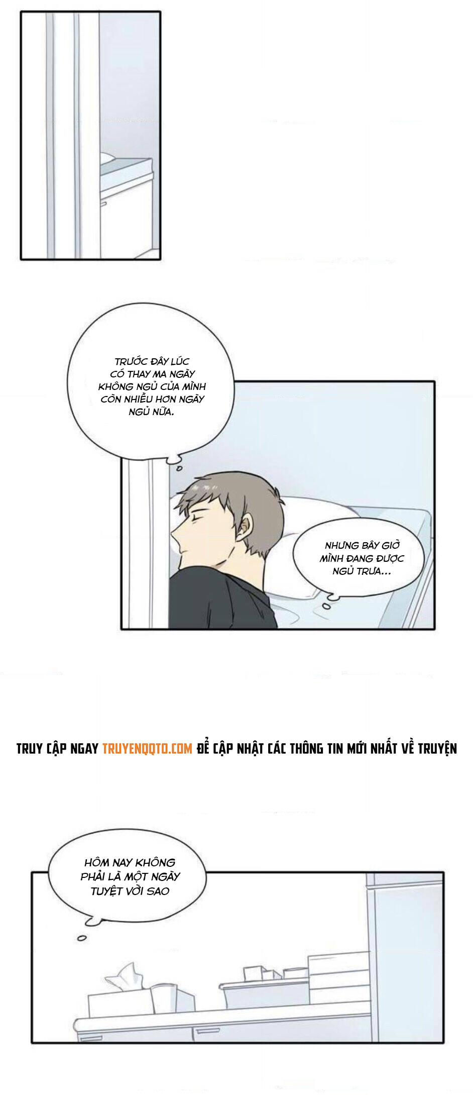 Xác Sống Cuối Cùng Chapter 18 - 9