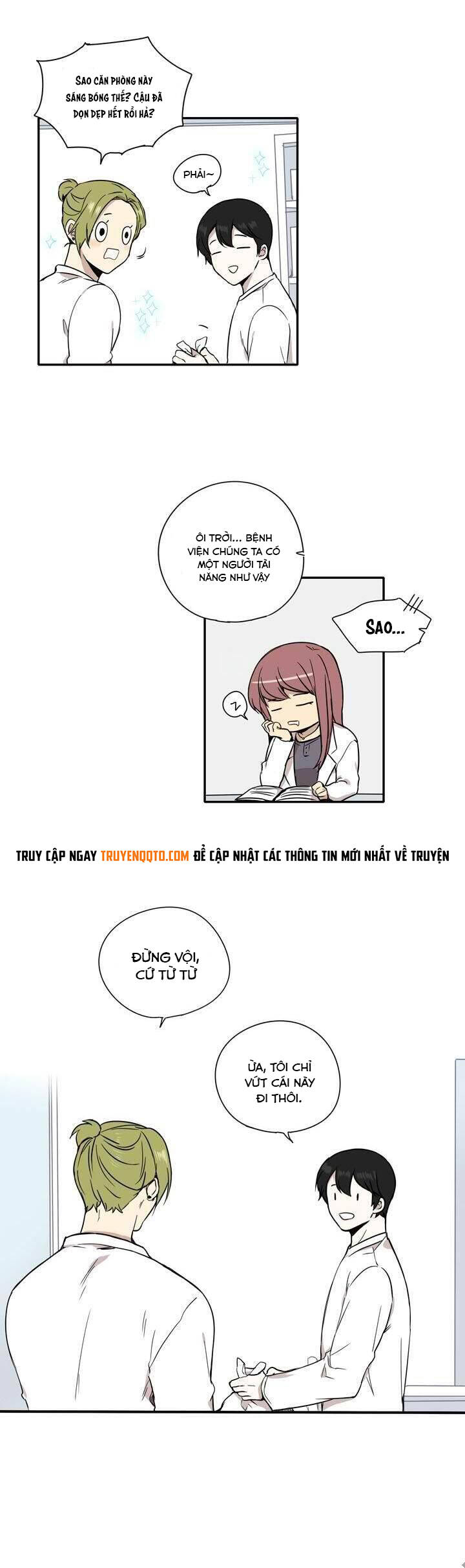 Xác Sống Cuối Cùng Chapter 18 - 12