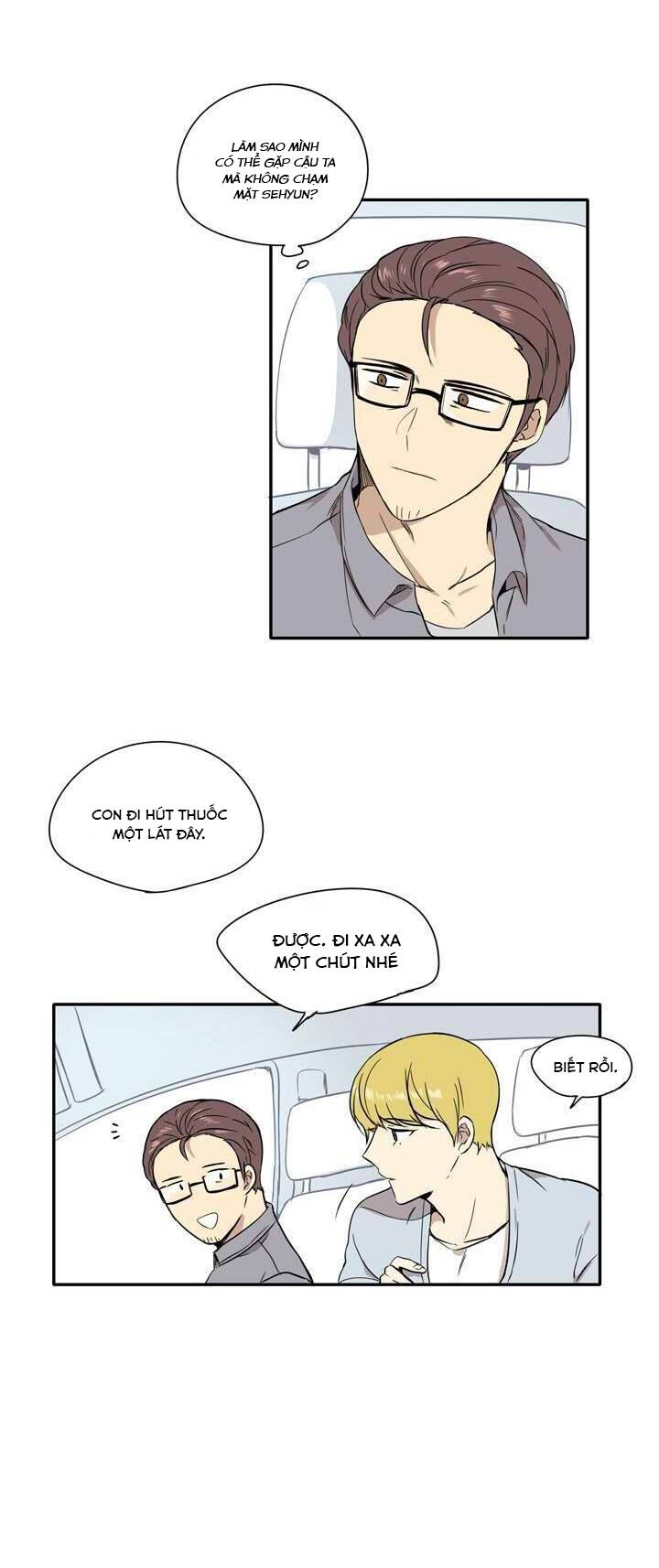 Xác Sống Cuối Cùng Chapter 18 - 13