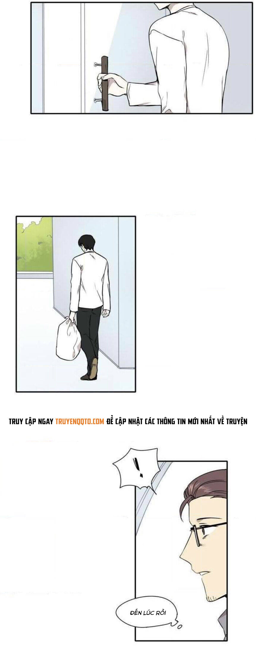 Xác Sống Cuối Cùng Chapter 18 - 14