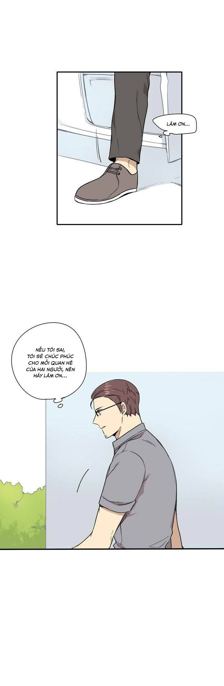 Xác Sống Cuối Cùng Chapter 18 - 15